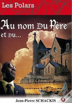 Capa do artigo Au Nom Du Pere Et Du ..