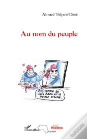 Capa do artigo Au Nom Du Peuple