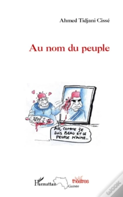 Capa do artigo Au Nom Du Peuple