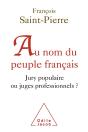 Au Nom Du Peuple Francais - Preview