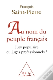 Capa do artigo Au Nom Du Peuple Francais