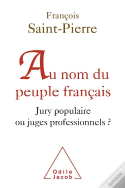 Capa do artigo Au Nom Du Peuple Francais