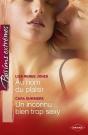 Au Nom Du Plaisir ; Un Inconnu Bien Trop Sexy - Preview