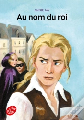 Capa do artigo Au Nom Du Roi...
