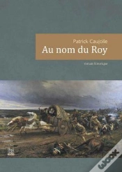 Capa do artigo Au Nom Du Roy