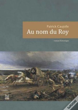 Capa do artigo Au Nom Du Roy