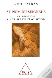 Capa do artigo Au Nom Du Seigneur ; La Religion Au Crible De L