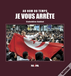 Capa do artigo Au Nom Du Temps Je Vous Arrête