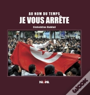 Capa do artigo Au Nom Du Temps Je Vous Arrête