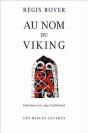 Au Nom Du Viking : Entretiens Avec Jean-Noël Robert. - Preview