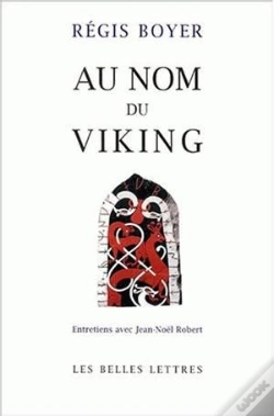Capa do artigo Au Nom Du Viking : Entretiens Avec Jean-Noël Robert.