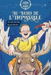 Capa do artigo Au Nord De L