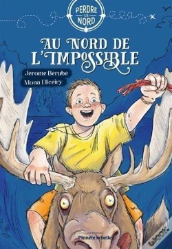 Capa do artigo Au Nord De L'Impossible