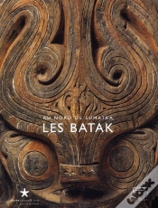 Capa do artigo Au Nord De Sumatra ; Les Batak