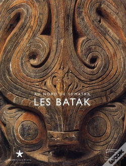 Capa do artigo Au Nord De Sumatra ; Les Batak
