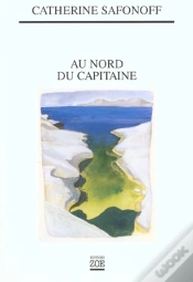 Capa do artigo Au Nord Du Capitaine