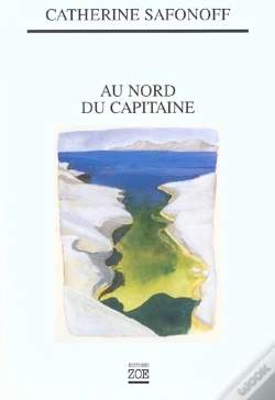 Capa do artigo Au Nord Du Capitaine