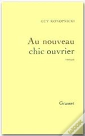Au Nouveau Chic Ouvrier