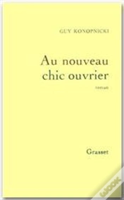 Capa do artigo Au Nouveau Chic Ouvrier