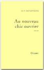 Au Nouveau Chic Ouvrier - Preview