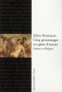 Au Palais D'Armide - Preview
