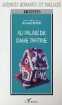 Au Palais De Dame Tartine - Preview