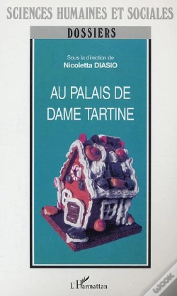 Capa do artigo Au Palais De Dame Tartine
