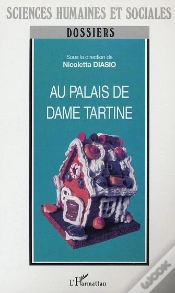 Capa do artigo Au Palais De Dame Tartine