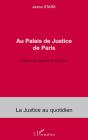 Au Palais De Justice De Paris - Preview