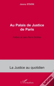Capa do artigo Au Palais De Justice De Paris