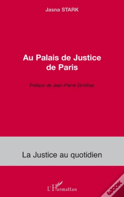Capa do artigo Au Palais De Justice De Paris