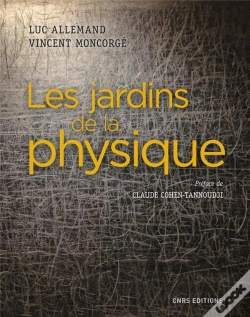Capa do artigo Au Paradis De La Physique