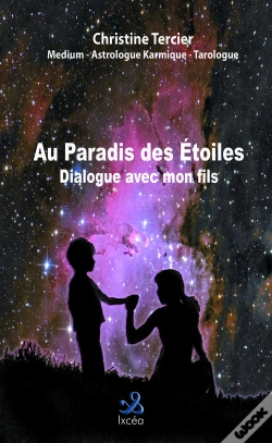 Capa do artigo Au Paradis Des Étoiles ; Dialogue Avec Mon Fils