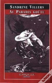 Capa do artigo Au Paradis Goûtu