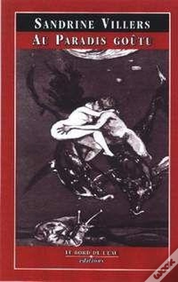 Capa do artigo Au Paradis Goûtu