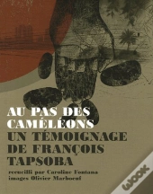 Au Pas Des Caméléons