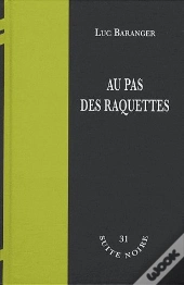 Au Pas Des Raquettes