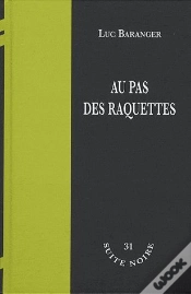 Capa do artigo Au Pas Des Raquettes