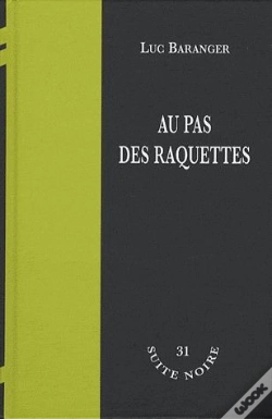 Capa do artigo Au Pas Des Raquettes