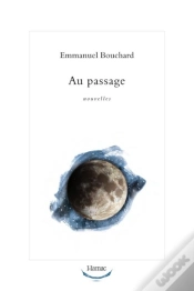 Capa do artigo Au Passage