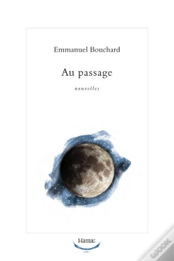 Capa do artigo Au Passage