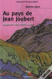 Capa do artigo Au Pays De Jean Joubert