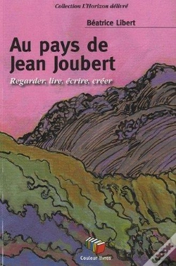 Capa do artigo Au Pays De Jean Joubert