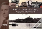 Capa do artigo Au Pays De Julien Gracq ; Saint Florent Le Vieil