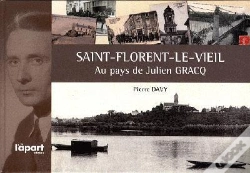 Capa do artigo Au Pays De Julien Gracq ; Saint Florent Le Vieil