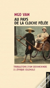 Capa do artigo Au Pays De La Cloche Fêlée