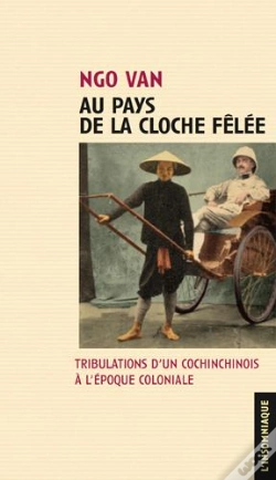 Capa do artigo Au Pays De La Cloche Fêlée