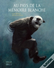 Capa do artigo Au Pays De La Mémoire Blanche