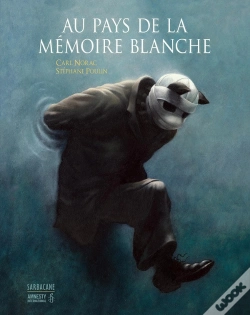 Capa do artigo Au Pays De La Mémoire Blanche