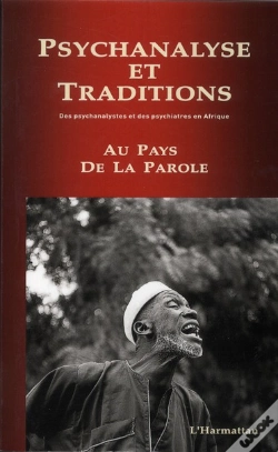 Capa do artigo Au Pays De La Parole